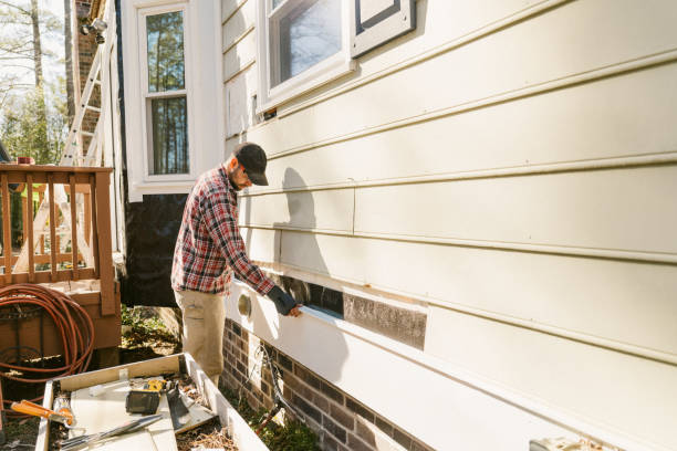 Trusted Vinyl Siding service in Manchester, MD - Creative Siding
